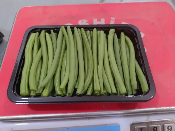 Green Beans — Photo 5
