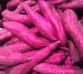 Sweet Potato — Photo 1