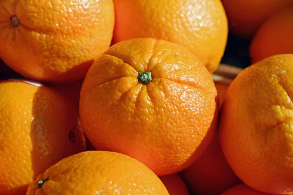 Oranges — Photo 3