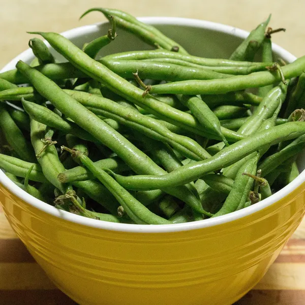 Green Beans — Photo 2
