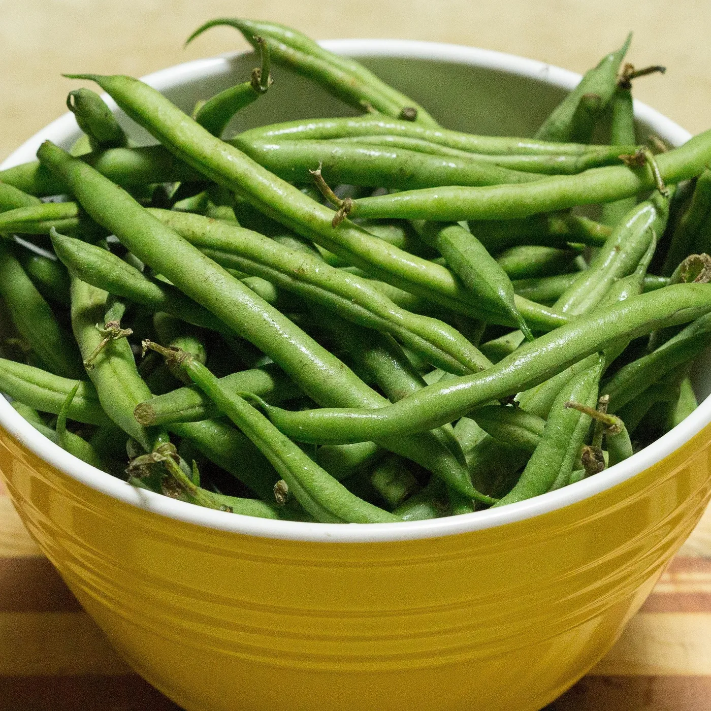 Green Beans — Photo 2