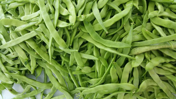 Green Beans — Photo 3