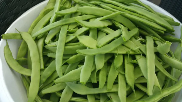 Green Beans — Photo 4