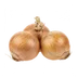 Golden Onions