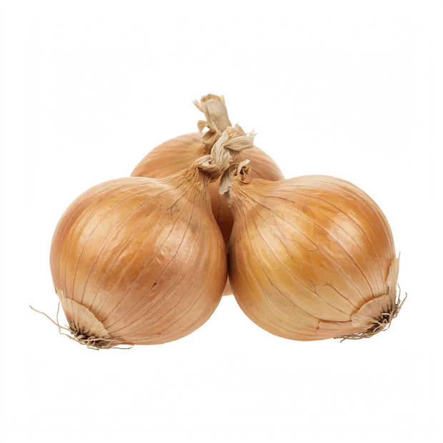Golden Onions