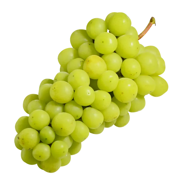 Table Grapes