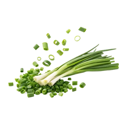 Spring Onions