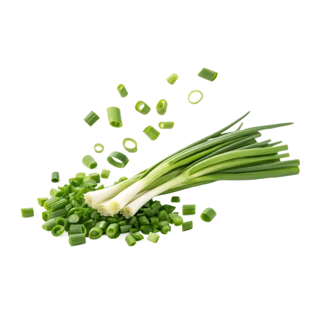 Spring Onions
