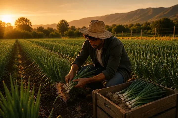 Harvest
