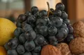 Black Seedless Grapes — Photo 4