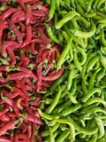 Chilli Peppers — Photo 4