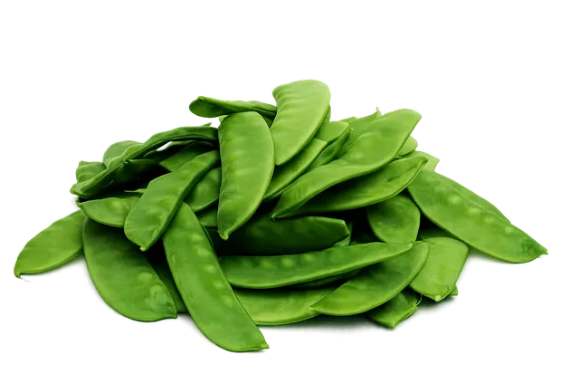 Mangetout