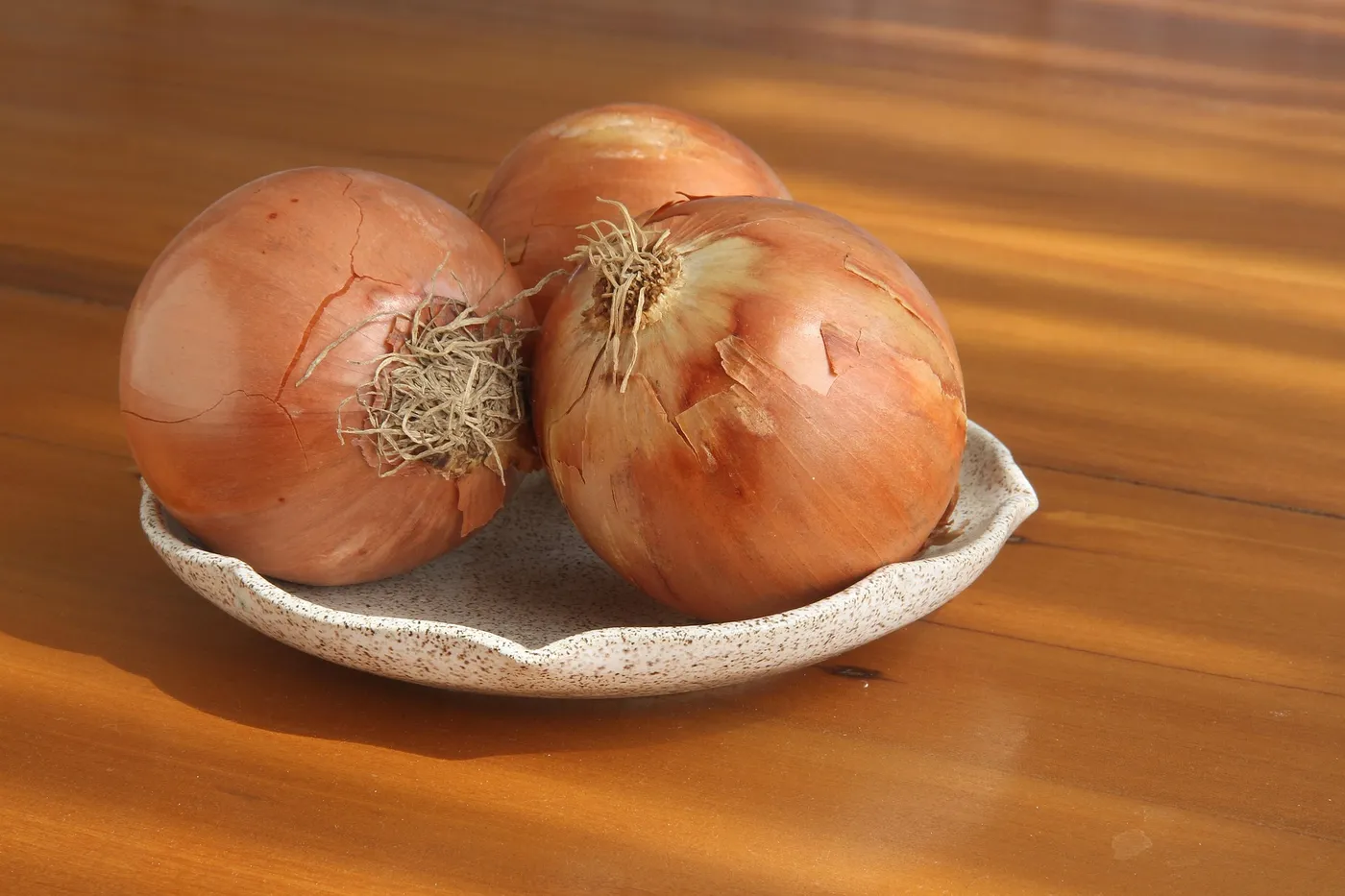 Golden Onions — Photo 6