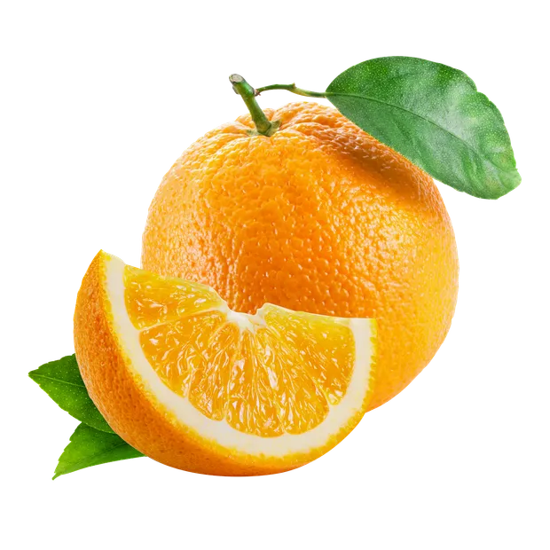 Oranges