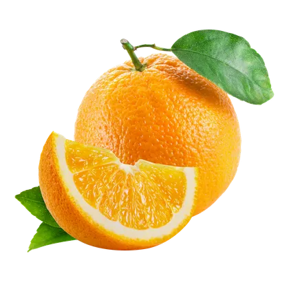 Oranges