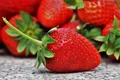 Strawberries — Photo 5