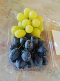 Black Seedless Grapes — Photo 3