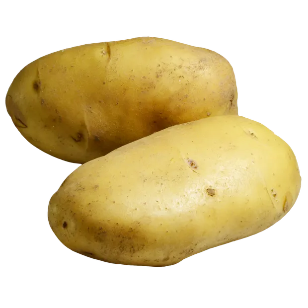 Potatoes