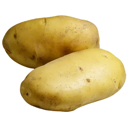Potatoes