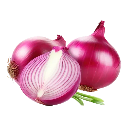 Red Onions