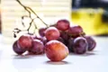 Black Seedless Grapes — Photo 6