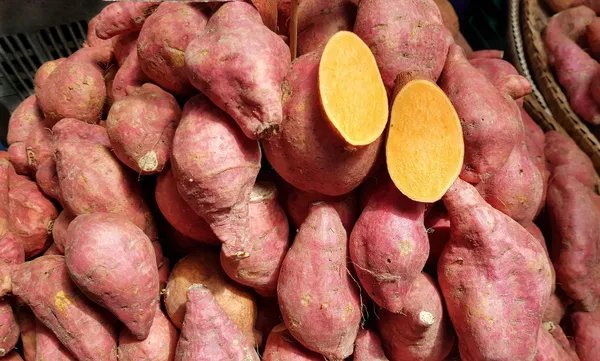 Sweet Potato — Photo 5