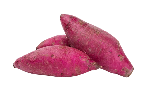 Sweet Potato