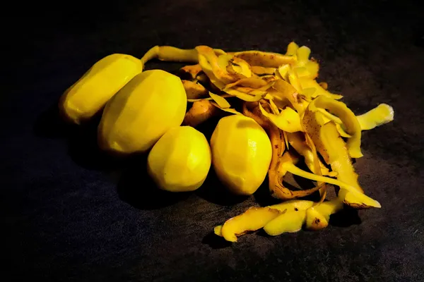 Potatoes — Photo 7