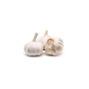DRY Garlic
