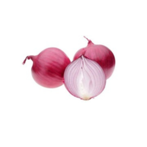 Red Onions