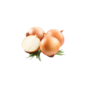 Golden Onions